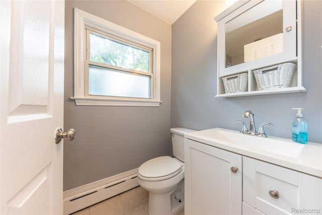 116 N Rogers Street, Northville, MI 48167