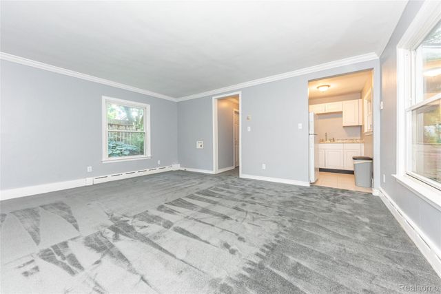 116 N Rogers Street, Northville, MI 48167