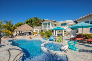 680 Elma Avenue, Big Pine Key, FL 33043