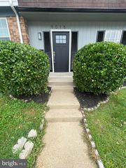 9015 CONGRESS PL, Landover, MD 20785