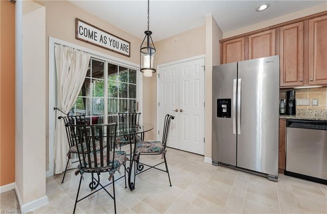 215 Channel Cove Court, Jamestown, NC 27282