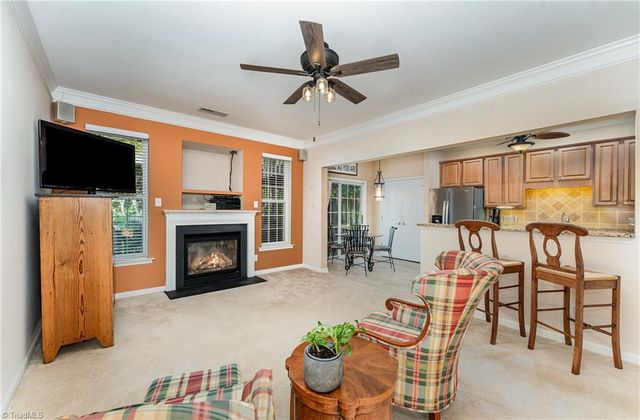 215 Channel Cove Court, Jamestown, NC 27282