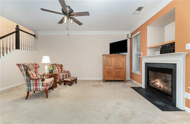 215 Channel Cove Court, Jamestown, NC 27282