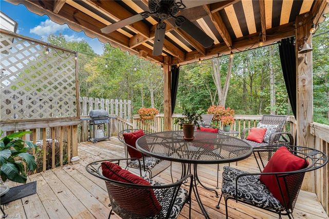 215 Channel Cove Court, Jamestown, NC 27282