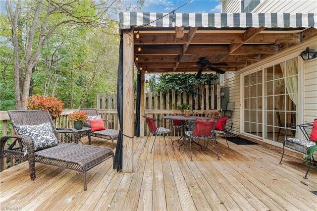 215 Channel Cove Court, Jamestown, NC 27282