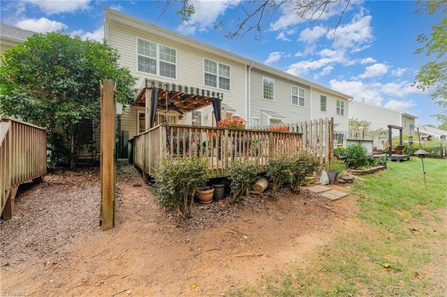 215 Channel Cove Court, Jamestown, NC 27282