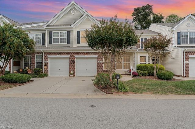 215 Channel Cove Court, Jamestown, NC 27282