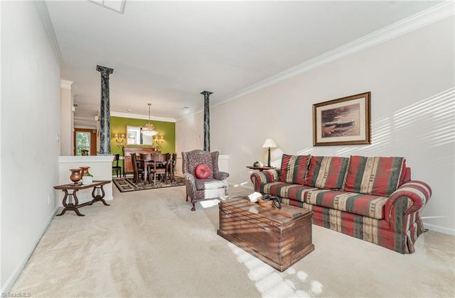 215 Channel Cove Court, Jamestown, NC 27282