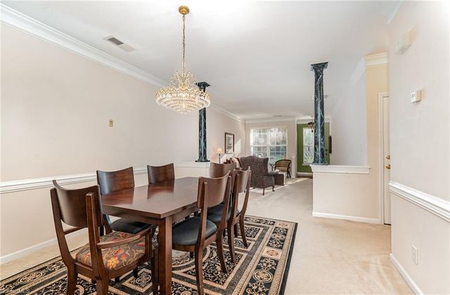 215 Channel Cove Court, Jamestown, NC 27282