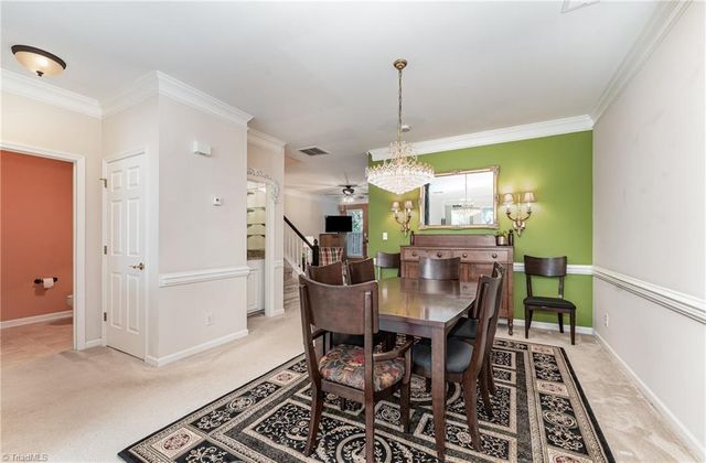 215 Channel Cove Court, Jamestown, NC 27282