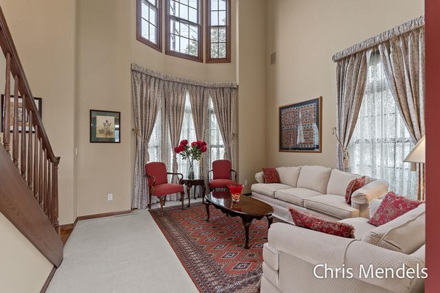 150 Bay Circle Drive, Holland, MI 49424