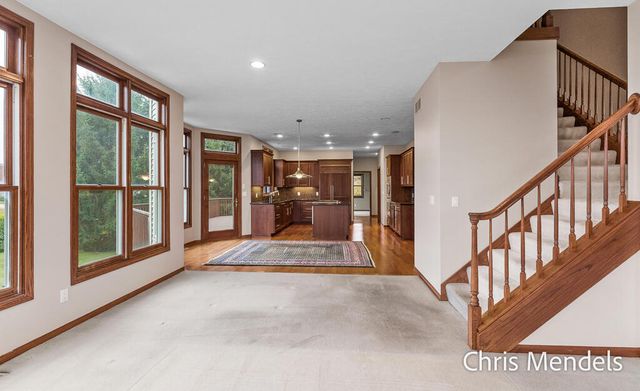 150 Bay Circle Drive, Holland, MI 49424