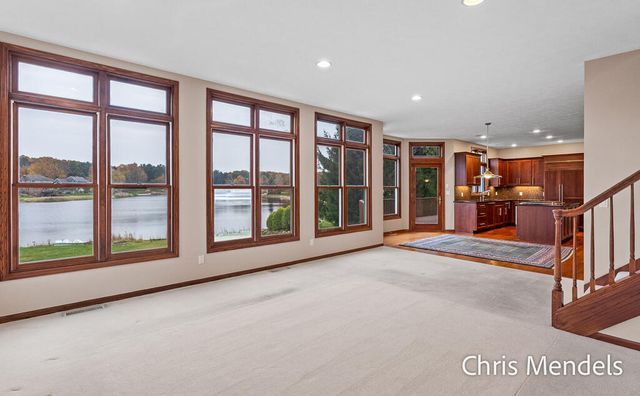 150 Bay Circle Drive, Holland, MI 49424