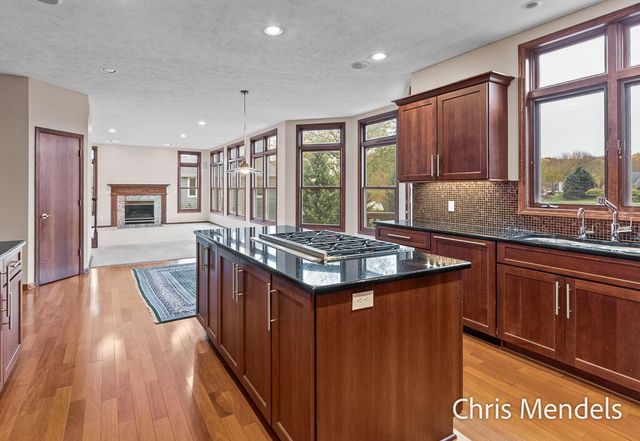 150 Bay Circle Drive, Holland, MI 49424