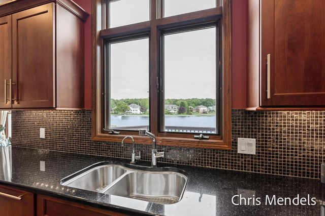 150 Bay Circle Drive, Holland, MI 49424