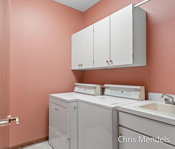 150 Bay Circle Drive, Holland, MI 49424