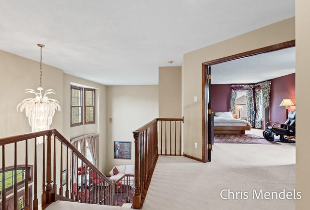 150 Bay Circle Drive, Holland, MI 49424