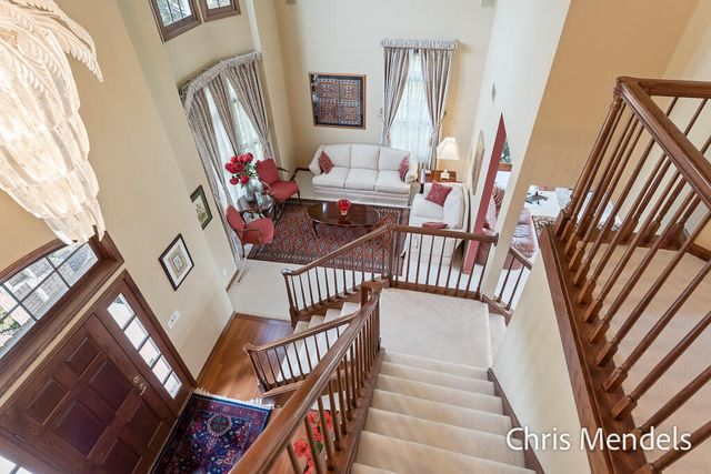 150 Bay Circle Drive, Holland, MI 49424