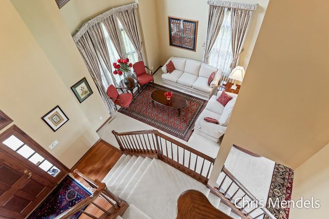 150 Bay Circle Drive, Holland, MI 49424