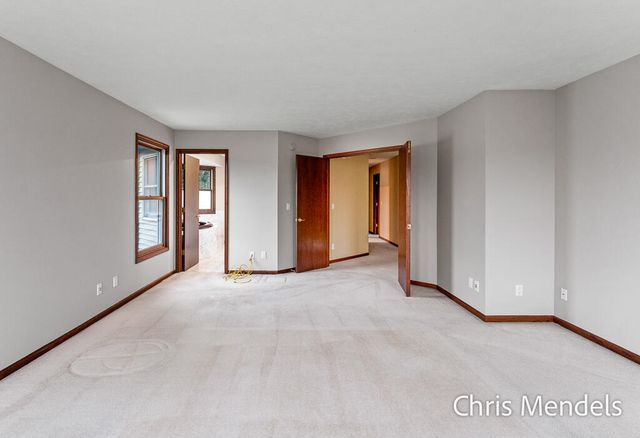 150 Bay Circle Drive, Holland, MI 49424