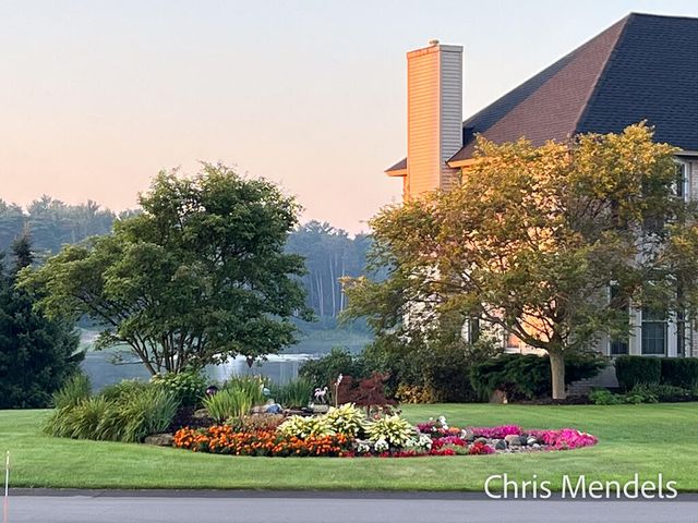 150 Bay Circle Drive, Holland, MI 49424