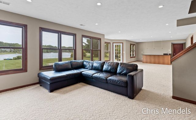 150 Bay Circle Drive, Holland, MI 49424