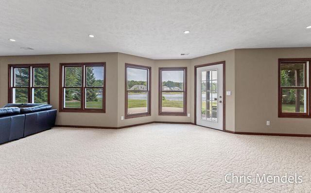 150 Bay Circle Drive, Holland, MI 49424