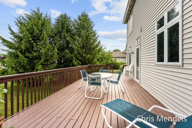 150 Bay Circle Drive, Holland, MI 49424
