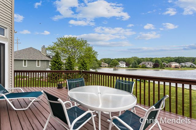 150 Bay Circle Drive, Holland, MI 49424