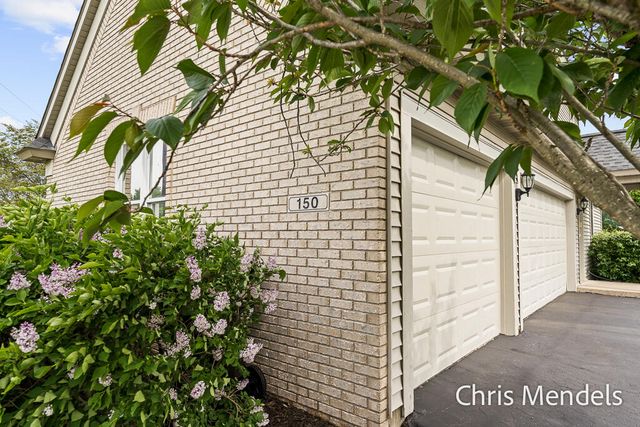 150 Bay Circle Drive, Holland, MI 49424