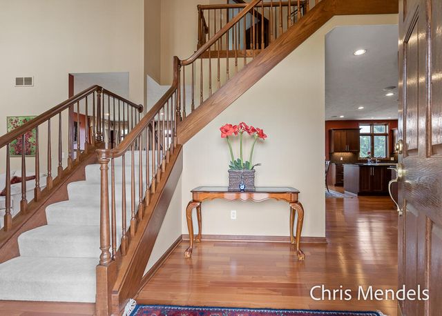 150 Bay Circle Drive, Holland, MI 49424