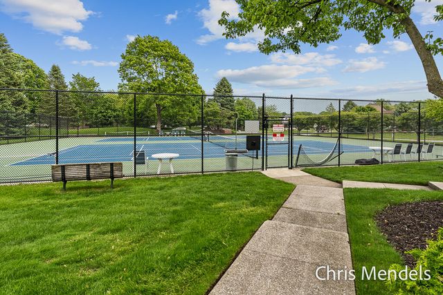 150 Bay Circle Drive, Holland, MI 49424