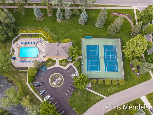 150 Bay Circle Drive, Holland, MI 49424