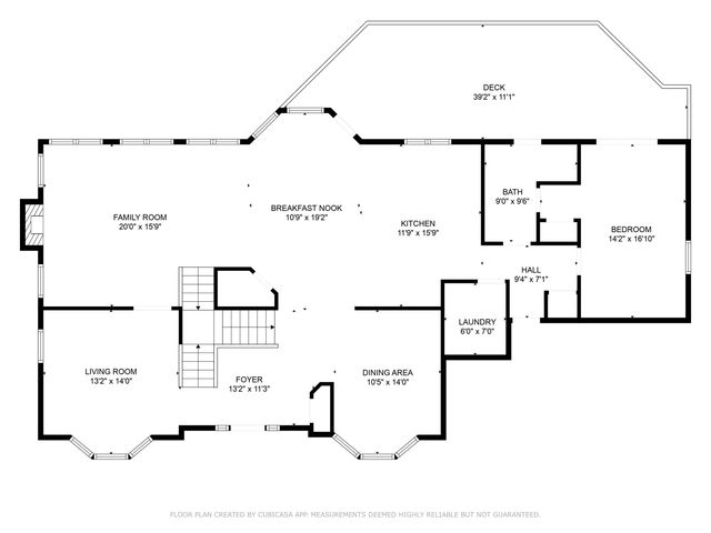 150 Bay Circle Drive, Holland, MI 49424