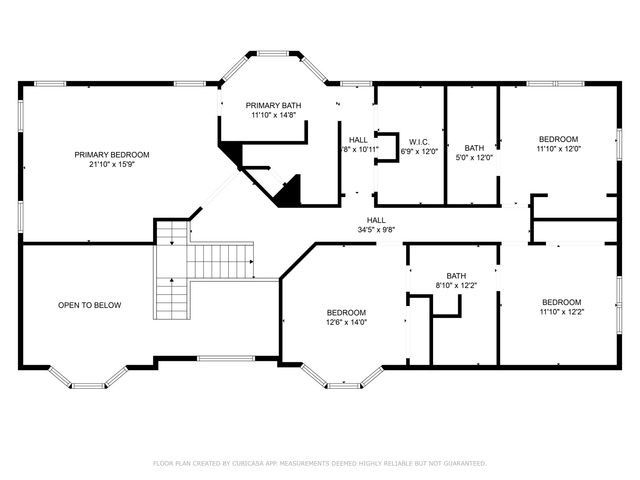 150 Bay Circle Drive, Holland, MI 49424