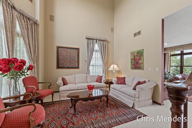 150 Bay Circle Drive, Holland, MI 49424