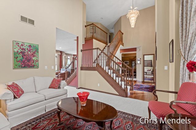 150 Bay Circle Drive, Holland, MI 49424