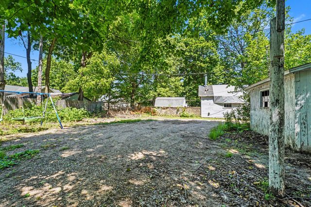 238 4th Avenue, Three Rivers City, MI 49093