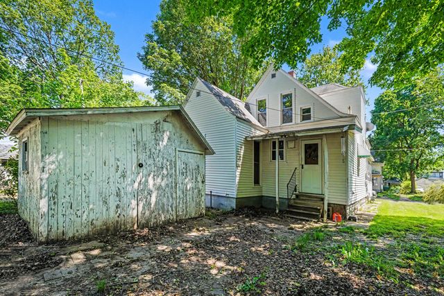 238 4th Avenue, Three Rivers City, MI 49093
