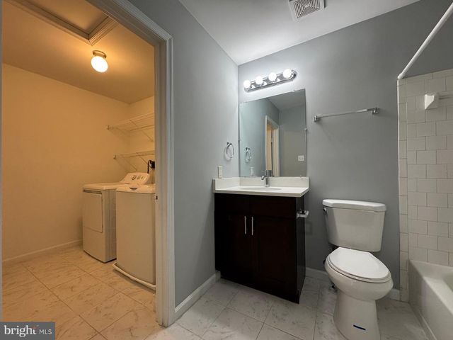 3407 EVERETTE DR, Bowie, MD 20716