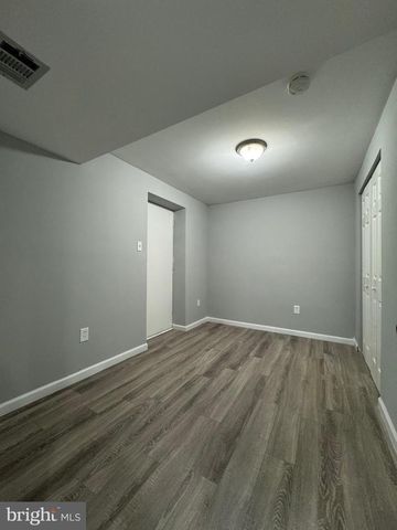 3407 EVERETTE DR, Bowie, MD 20716