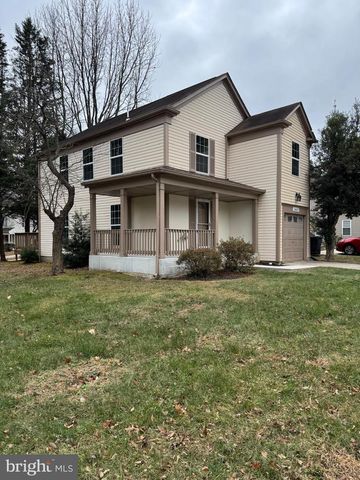 3407 EVERETTE DR, Bowie, MD 20716