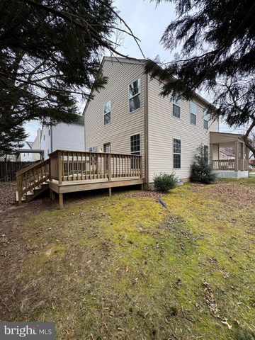 3407 EVERETTE DR, Bowie, MD 20716