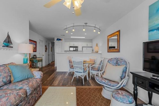 4522 N Plantation Harbour Dr Unit E9, Little River, SC 29566