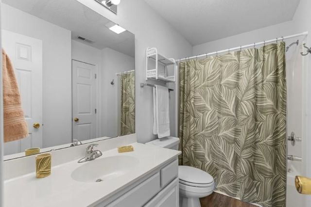 4522 N Plantation Harbour Dr Unit E9, Little River, SC 29566