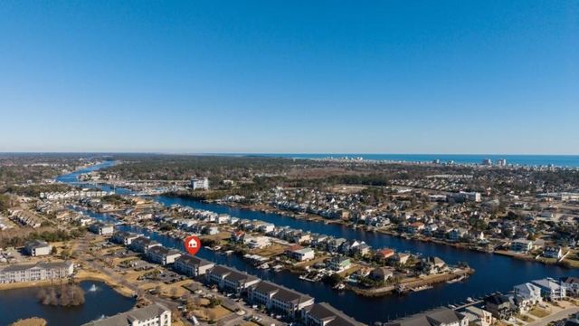 4522 N Plantation Harbour Dr Unit E9, Little River, SC 29566