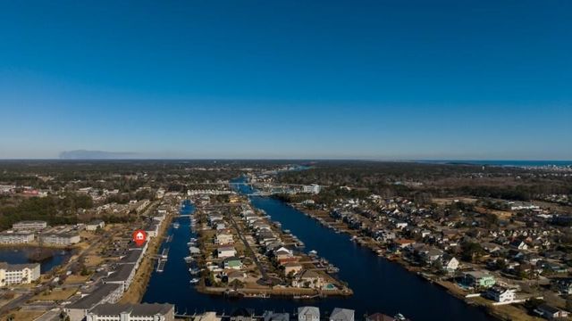 4522 N Plantation Harbour Dr Unit E9, Little River, SC 29566