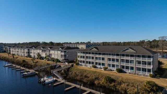 4522 N Plantation Harbour Dr Unit E9, Little River, SC 29566