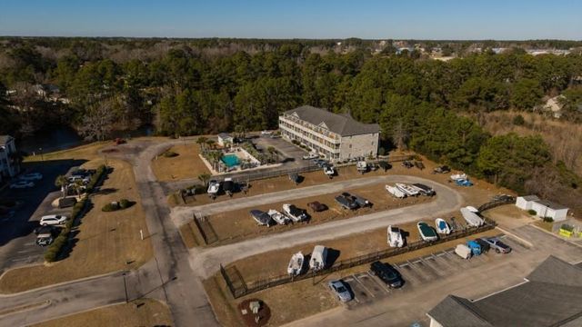 4522 N Plantation Harbour Dr Unit E9, Little River, SC 29566