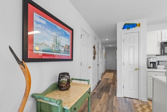 4522 N Plantation Harbour Dr Unit E9, Little River, SC 29566